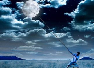 Qu’y a-t-il du côté obscur de la Lune ?